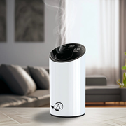 Scent Machine Travel With Fragrance Oil