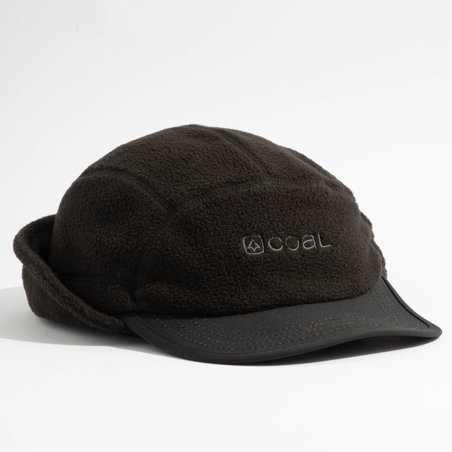 The Mission Thermal Camp Cap