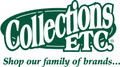 Collections Etc. logo