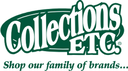 Collections Etc. logo