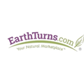 EarthTurns logo