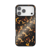 Tortoiseshell — iPhone 17 Pro Max MagSafe Case