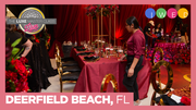 The LUXE Master Class | January 16-17, 2025 | Deerfield Beach, FL