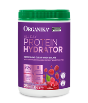 All Day Protein Hydrator