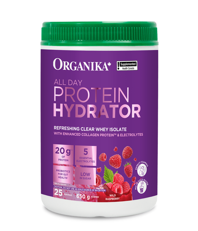 All Day Protein Hydrator