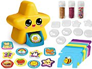 You’re a Star! <span style="white-space: nowrap;">3-D</span> Sticker Maker