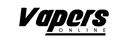 Vapers Online logo