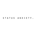 Status Anxiety AU logo