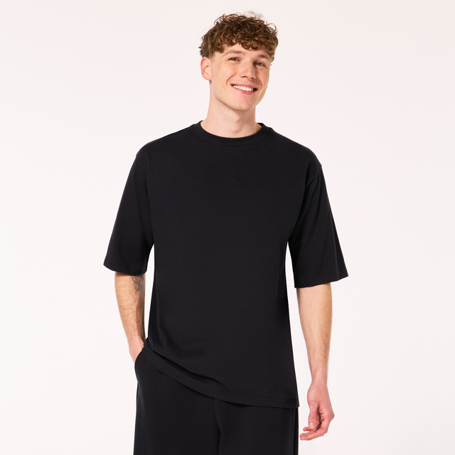 Oakley Soho SL Tee - Blackout | Oakley®