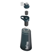 BeFree - Activated Carbon 1L by Katadyn