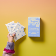 Travel Day Pads (4-pack)