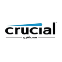 Crucial logo