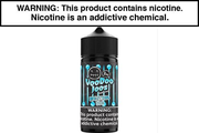 MENTHOL ICE BY VOODOO JUICE 100ML