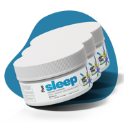 knockout sleep thc + cbd gummies