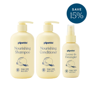 Kids Daily Haircare Trio