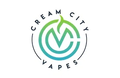 Cream City Vapes logo