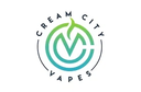 Cream City Vapes logo