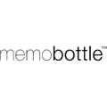 Memobottle logo