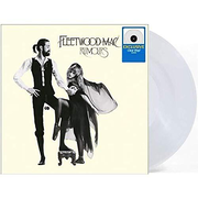Rumours - Exclusive Limited Edition Clear Colored Vinyl LP [Condition-VG+NM] [Vi