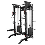 Compact Functional Trainer