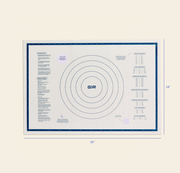 Pastry Mat