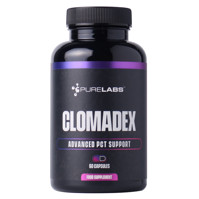 Clomadex