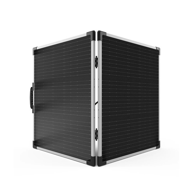 100W 12V LW Solar Panel