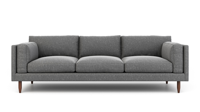 Skinny Fat Sofa (Extra Deep)