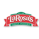 LaRosa’s Pizza logo