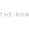 The Row logo