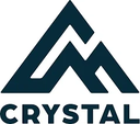 Crystal Mountain Resort logo