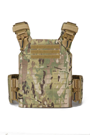 ExecDefense USA Tactical Plate Carrier