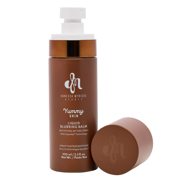 Yummy Skin Liquid Blurring Balm Setting Spray