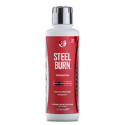 Steel Burn®