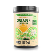 Collagen Peptides, Unflavored (formerly known as The Keystone)