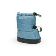 Puffer Bootie Toddler – Insulated, Water-Resistant Cold Weather Booties