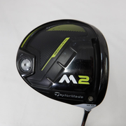 TaylorMade Driver M2 -2017 9.5° Stiff TM1-217(DR)