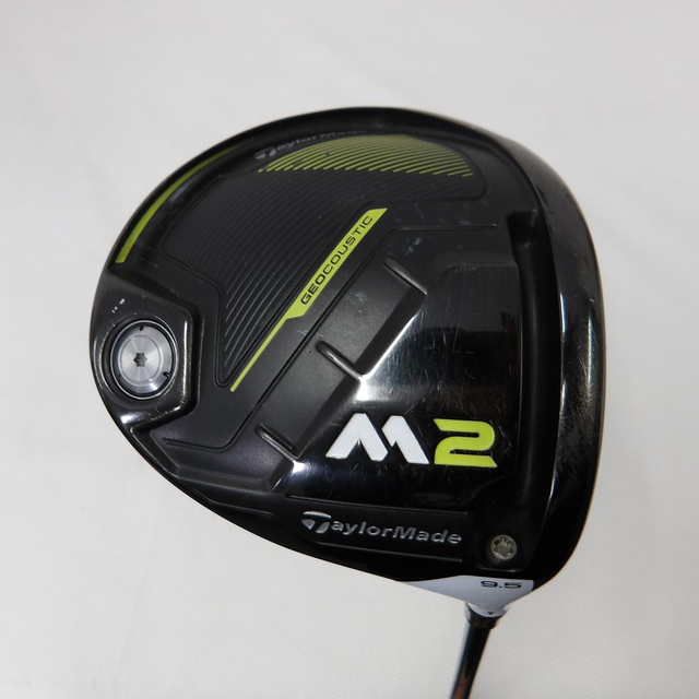 TaylorMade Driver M2 -2017 9.5° Stiff TM1-217(DR)