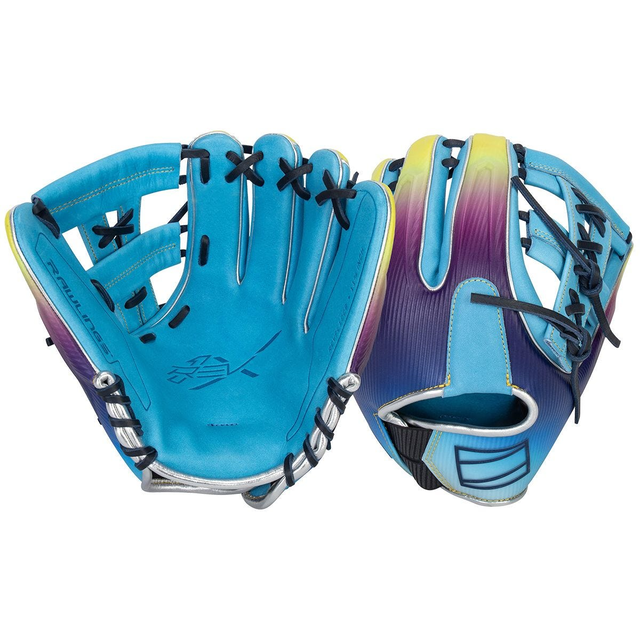 Rawlings REV1X FL12 Collection REVFL12CB 11.75" Baseball Glove