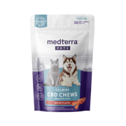 CBD Calming Pet Chews