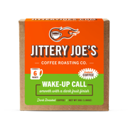 Wake Up Call Instant Coffee