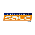 Unbeatable Sale logo