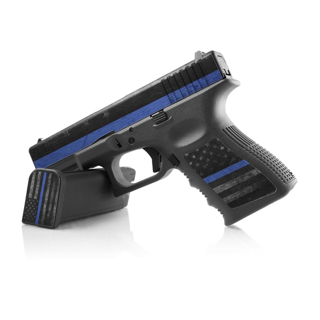 Pistol Accent Skin for Glock