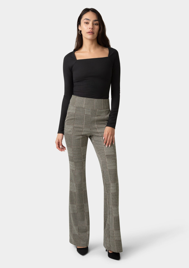 Tall Samara Flare Pants
