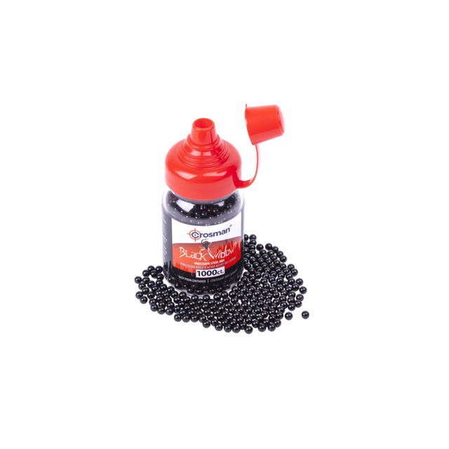 Crosman Black Widow BBs