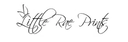 Little Rae Prints logo