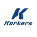 Korkers logo