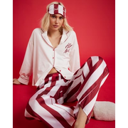 Nephthys Cream Suite Dreams Pyjama Set