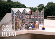 Pre-Order Liberty Beauty Advent Calendar 2025