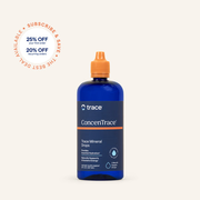 ConcenTrace® Trace Mineral Drops